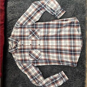 Weatherproof Vintage Flannel